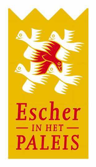 Den Haag is in 2023 de stad van Maurits Cornelis Escher (2)