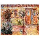 Emil Nolde’s tuin voor velen een dankbare inspiratiebron (2) - 2