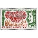 Filatelistische aandacht voor: Alexander Fleming (7)