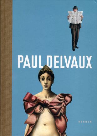 Paul Delvaux en het geheim van vrouwen