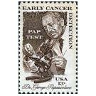 Filatelistische aandacht voor: Alexander Fleming (114)