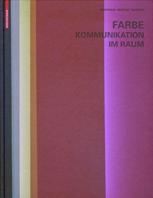 Kleuren geven ruimten sfeer en uitstraling