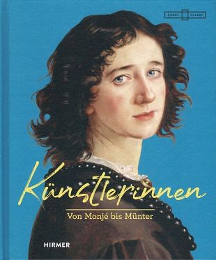 Kunstenaressen vochten lang voor de waardering van talent (1)