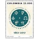 Filatelistische aandacht voor: Alexander Fleming (117) - 2