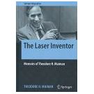 Ontdekking van de laser als lichtbron bracht innovaties