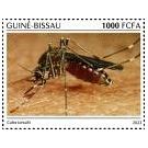 Filatelistische aandacht voor: Alexander Fleming (62) - 3