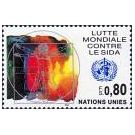 Filatelistische aandacht voor: Leonardo da Vinci (27)