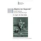 Verzamelen van objecten door kunstenaar Konrad Klapheck (1) - 2