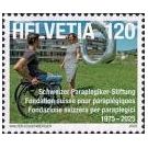 Filatelistische aandacht voor: Alexander Fleming (110) - 3