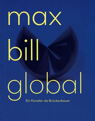 Max Bill was een veelzijdig ontwerper en kunstenaar (1)