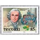 Filatelistische aandacht voor: Alexander Fleming (22) - 3
