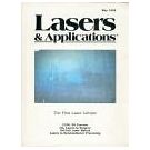 Introductie van technologie lasers en lasertoepassingen (1) - 2