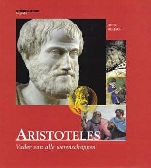 Aristoteles als de vader van alle wetenschappen