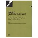 Wetenschappelijke blik op werk van Marcel Duchamp