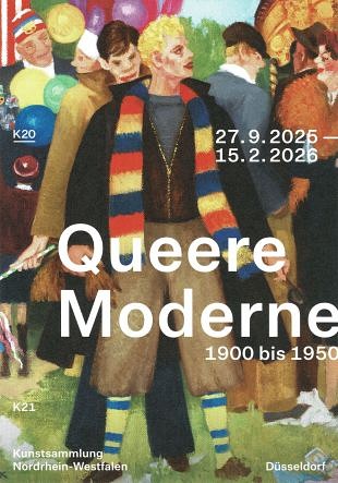 Andere levensstijl zorgt voor een aangepaste kunststroming