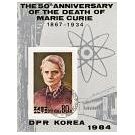 Radioactiviteit bracht Marie Curie roem - 3