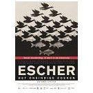 Een film over het oneindige zoeken van Maurits Escher