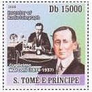 Filatelistische aandacht voor: Radio-TV-Video-Geluid-PC (43) - 2