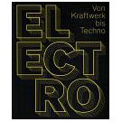 Techno band Kraftwerk aan basis elektronische muziek (2)