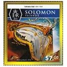 Samenvatting over het leven en werk van de kunstenaar: Salvador Dalí (1904-1989) - 3