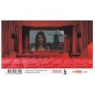 Nederlands Film Festival levert een 3D postzegel op - 2