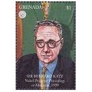 Filatelistische aandacht voor: Alexander Fleming (132)