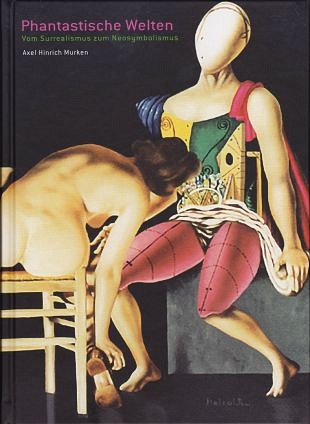 Surrealisme als kunst tussen droom en werkelijkheid