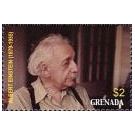 Filatelistische aandacht voor: Albert Einstein (45)