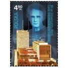 Filatelistische aandacht voor: Pierre en Marie Curie (23)