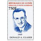 Donald Arthur Glaser (1926-2013)