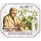 Filatelistische aandacht voor: Dmitri Ivanovitsj Mendelejev (53) - 2