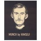 Edvard Munch in zijn zelfportretten (1)