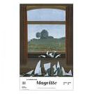 Magritte’s werk combineert fantasie, dromen en realiteit (1)