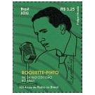 Filatelistische aandacht voor: Radio-TV-Video-Geluid-PC (48) - 3