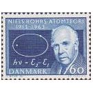 Niels Bohr vormde de basis voor moderne atoomtheorie - 3