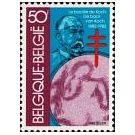 Filatelistische aandacht voor: Robert Koch (13) - 3