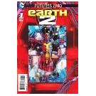 Weer een serie comics met omslagen in 3D uitvoering - 4