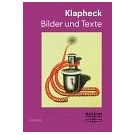 Verzamelen van objecten door kunstenaar Konrad Klapheck (2) - 3