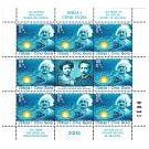 Filatelistische aandacht voor: Albert Einstein (38) - 3