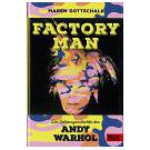 Andy Warhol ontwikkelde zich als icoon in de pop-art