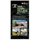 Kom dichtbij Van Gogh in Van Gogh Village Nuenen