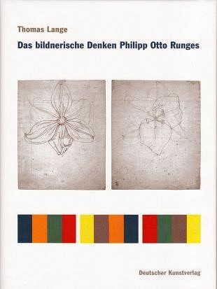 Visualiseren van beelden in studies Philipp Otto Runge