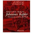 Interessante gegevens uit het werk van Johannes Kepler