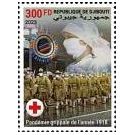 Filatelistische aandacht voor: Alexander Fleming (50) - 3