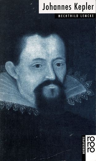 Johannes Kepler vond ook zijn platonische lichamen