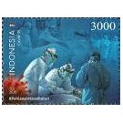Filatelistische aandacht voor: Alexander Fleming (64) - 4