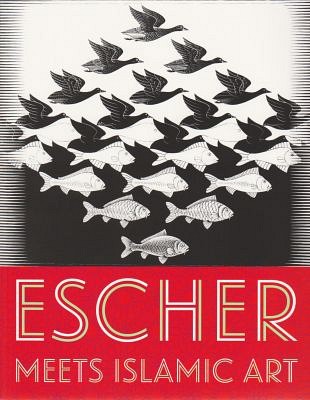 Schatten uit de islamitische kunst inspireerden Escher