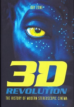 Stereoscopische 3-D-cinema veroorzaakte een revolutie