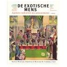 De exotische mens als object voor amusement