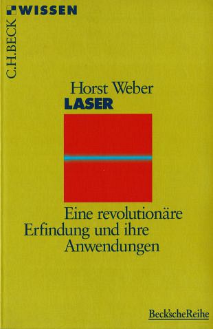 De laser als revolutionaire uitvinding bracht innovatie